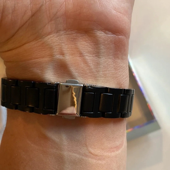 Juicy couture black label watch - Picture 9 of 9